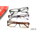 Haute qualité 2015 couleurs douces couleur claire acétate faits à la main lunettes lunettes optiques lunettes lunettes